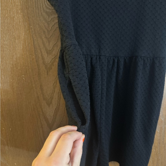 XL Black Romper with Pockets from Wild Fable - Picture 2 of 4